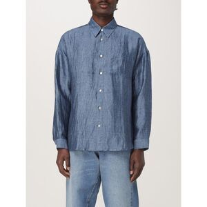 Sunflower Shirt Men Blue